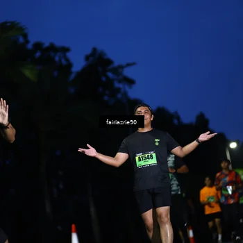 Runner Photo 5391010