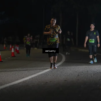 Runner Photo 5391011