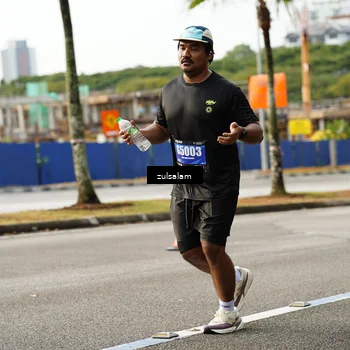 Runner Photo 5391012