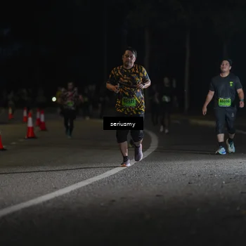 Runner Photo 5391013