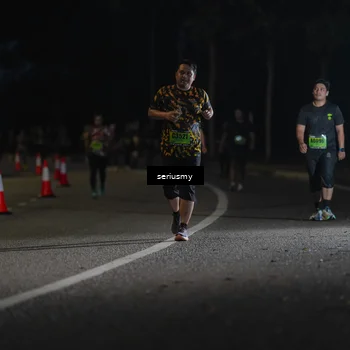 Runner Photo 5391014