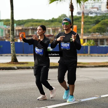 Runner Photo 5391015