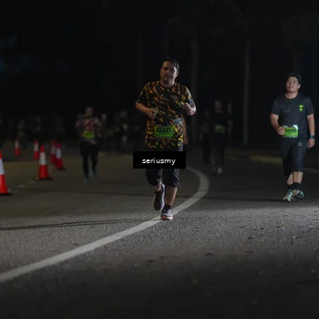 Runner Photo 5391016