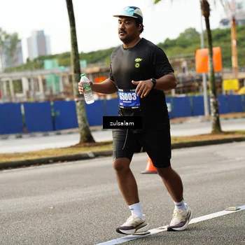 Runner Photo 5391017