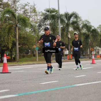 Runner Photo 5391023