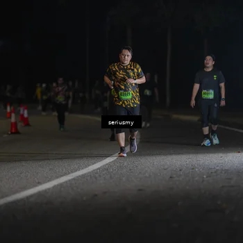Runner Photo 5391024