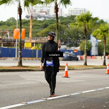 Runner Photo 5391025