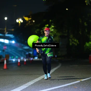 Runner Photo 5391026