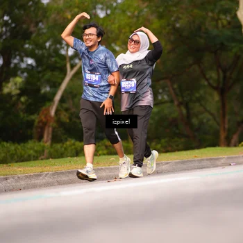 Runner Photo 5391027