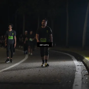 Runner Photo 5391028