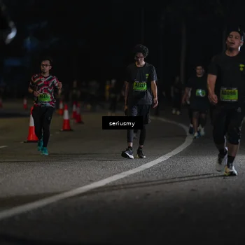 Runner Photo 5391030