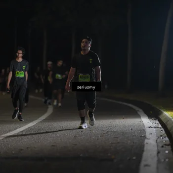 Runner Photo 5391031