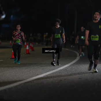 Runner Photo 5391033