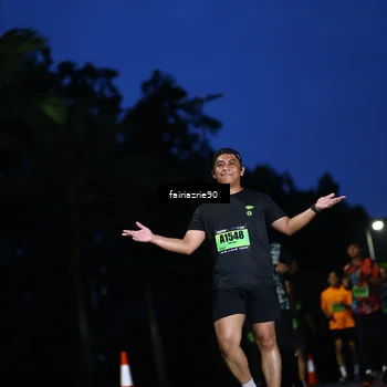 Runner Photo 5391034