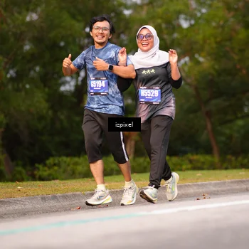 Runner Photo 5391035
