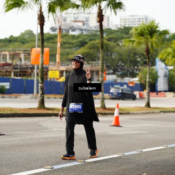 Runner Photo 5391036