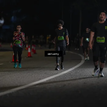 Runner Photo 5391037
