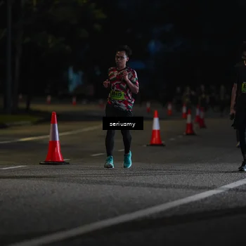 Runner Photo 5391038