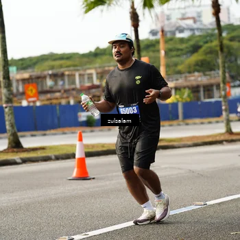 Runner Photo 5391039