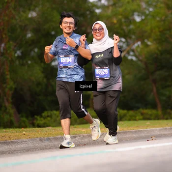 Runner Photo 5391040