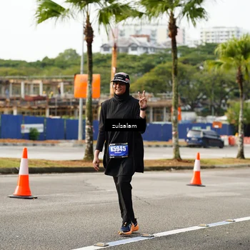 Runner Photo 5391041