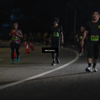 Runner Photo 5391042