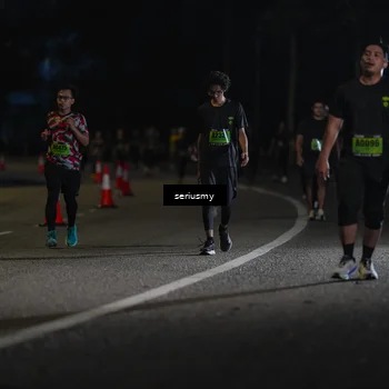 Runner Photo 5391043