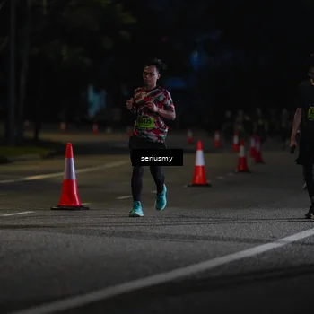 Runner Photo 5391044