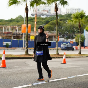 Runner Photo 5391046