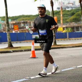 Runner Photo 5391048