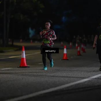 Runner Photo 5391049