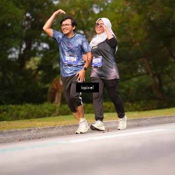 Runner Photo 5391051
