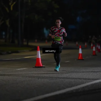 Runner Photo 5391052