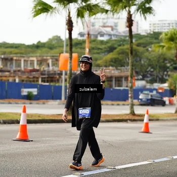 Runner Photo 5391055