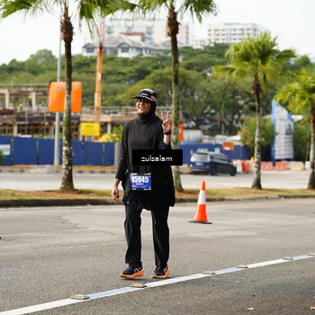 Runner Photo 5391056