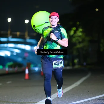 Runner Photo 5391057