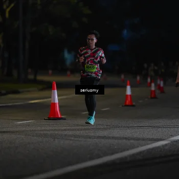 Runner Photo 5391059