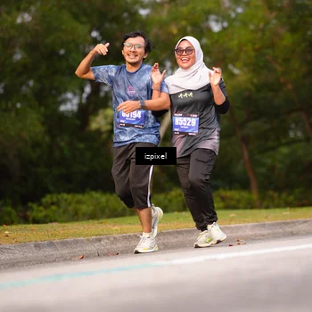 Runner Photo 5391060