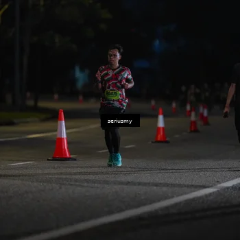 Runner Photo 5391061