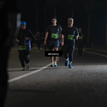 Runner Photo 5391062