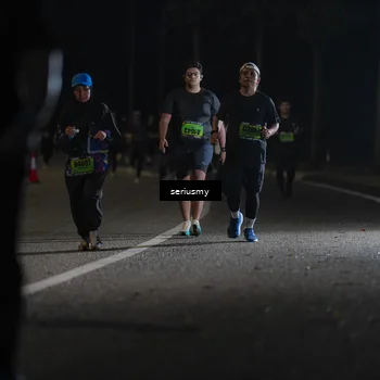 Runner Photo 5391063