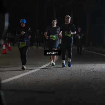 Runner Photo 5391064