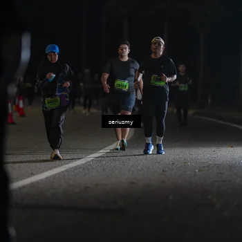 Runner Photo 5391065