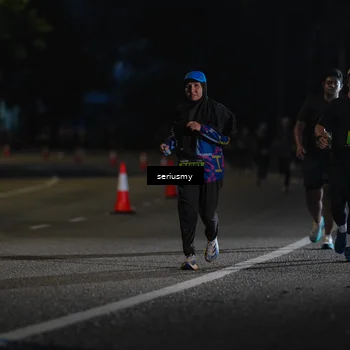 Runner Photo 5391066