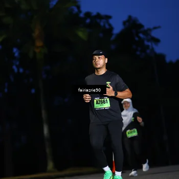 Runner Photo 5391067