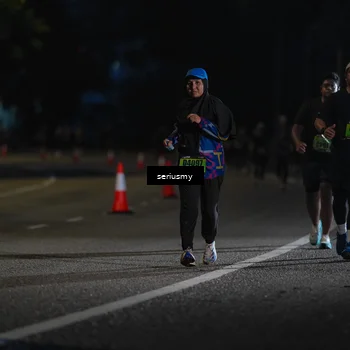Runner Photo 5391068