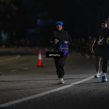 Runner Photo 5391071