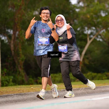 Runner Photo 5391072