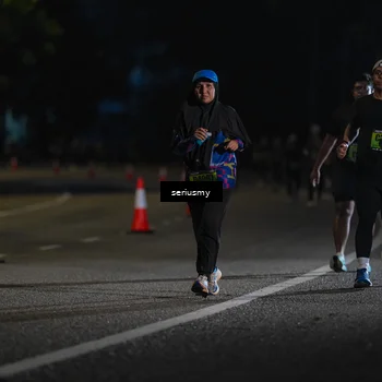 Runner Photo 5391073