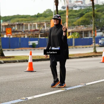 Runner Photo 5391074